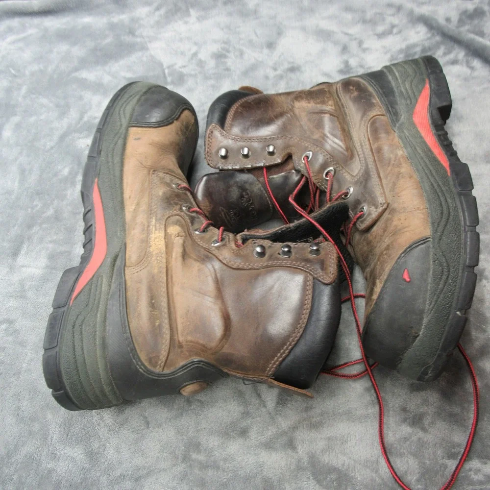 Red Wing Shoes few blemish